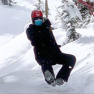 Meet your Posher, Miguel